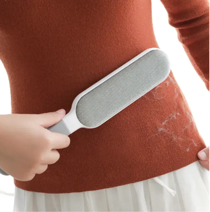 Electrostatic Fur Remover Brush