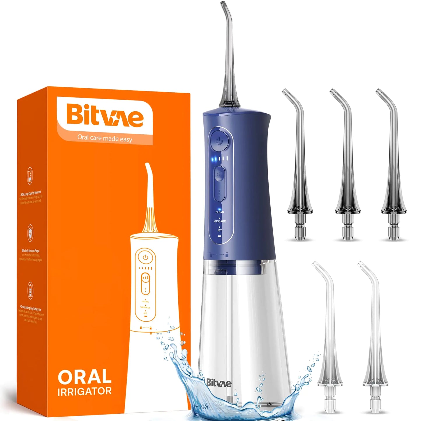 Bitvae Water Dental Flosser