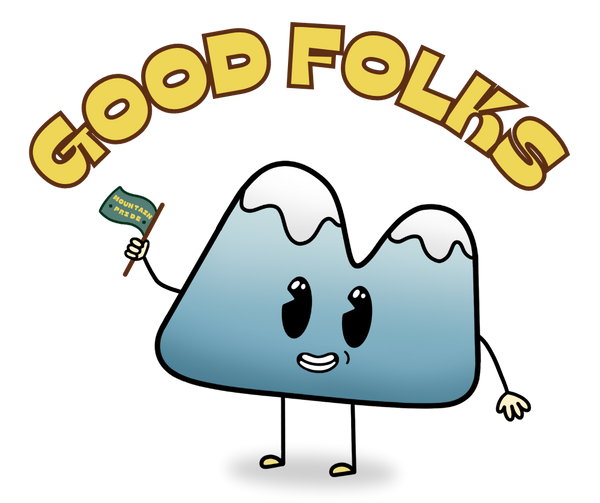 Good Folks Co