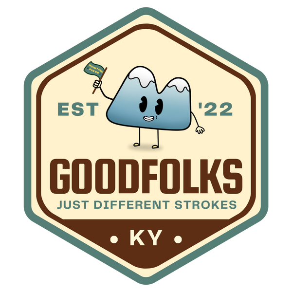Good Folks Co