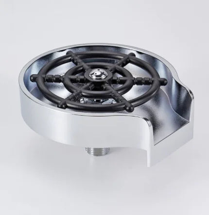 Automatic Cup Washer