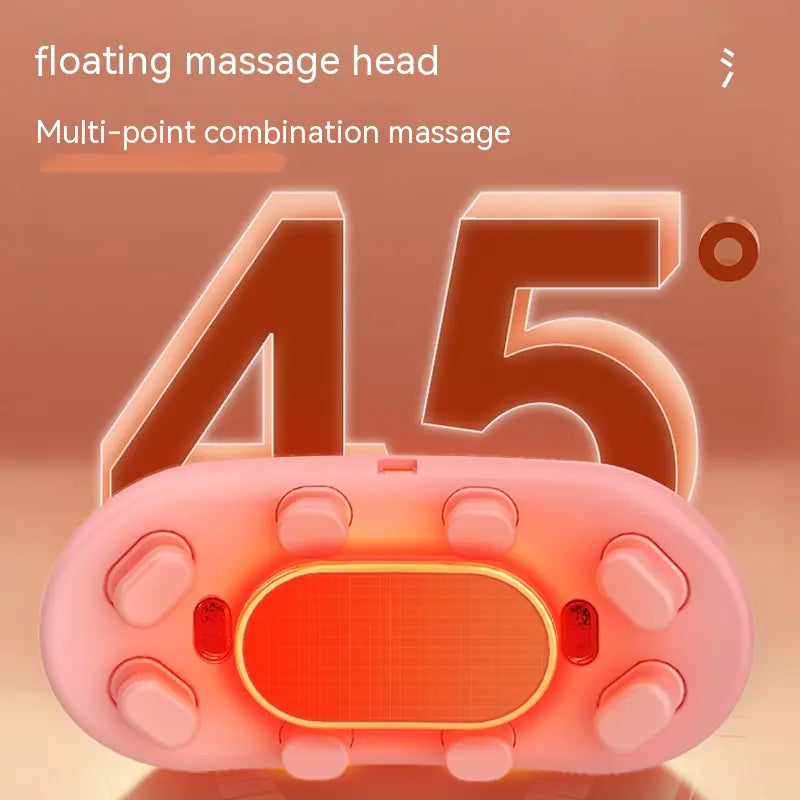 Waist & Abdominal Massage Belt