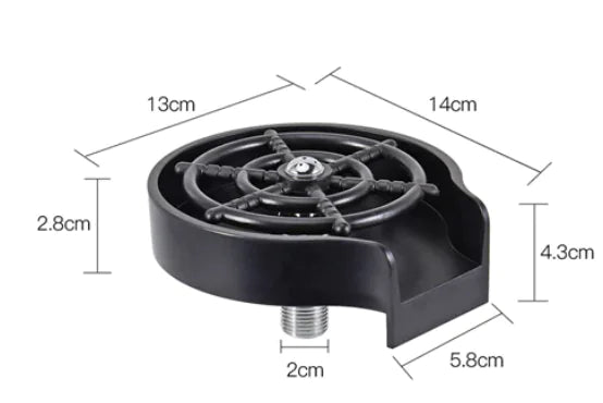 Automatic Cup Washer