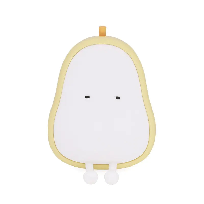 Duck Pear USB Rechargeable Stepless Dimming Night Light